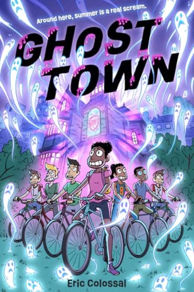 Ghost Town
