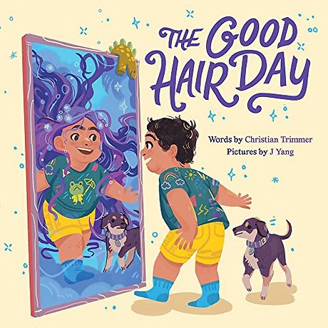 The Good Hair Day