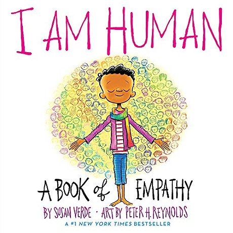I Am Human