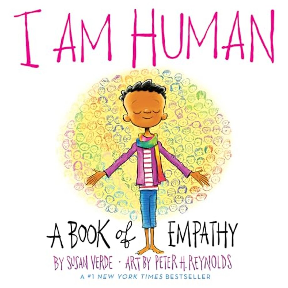I Am Human