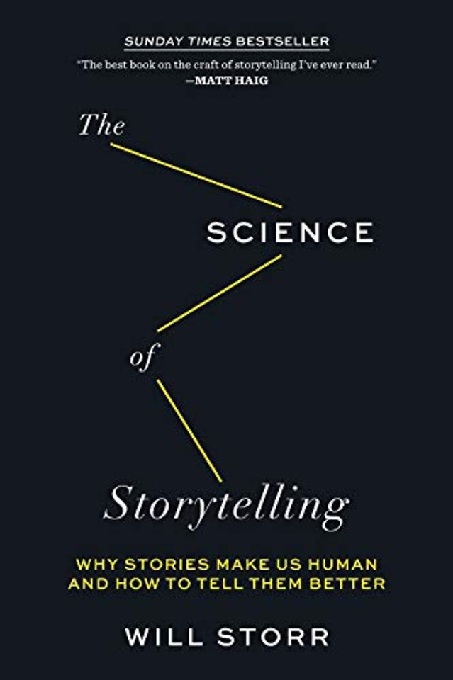 The Science of Storytelling
