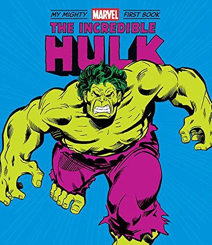 The Incredible Hulk