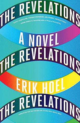 The Revelations: A Novel