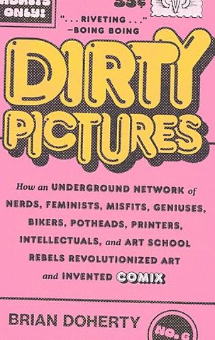 Dirty Pictures