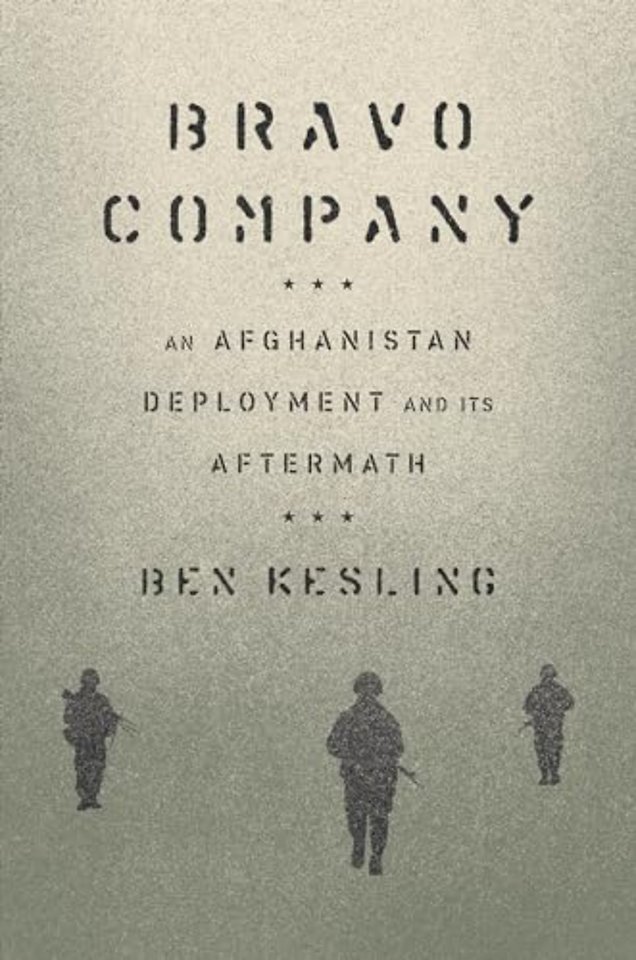 Bravo Company