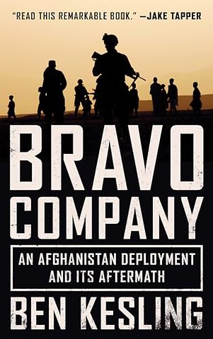 Bravo Company