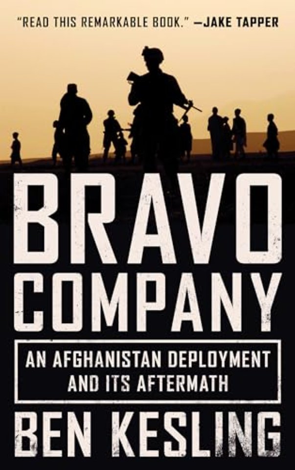 Bravo Company