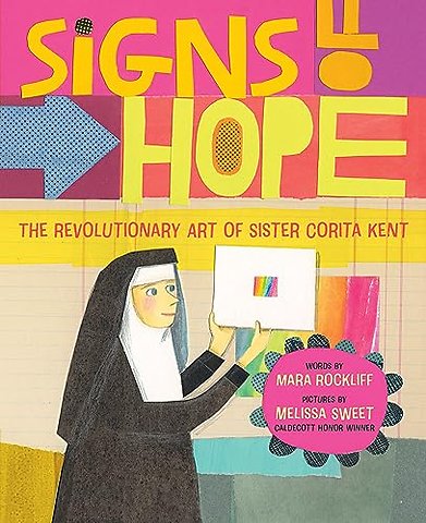 Signs of Hope
