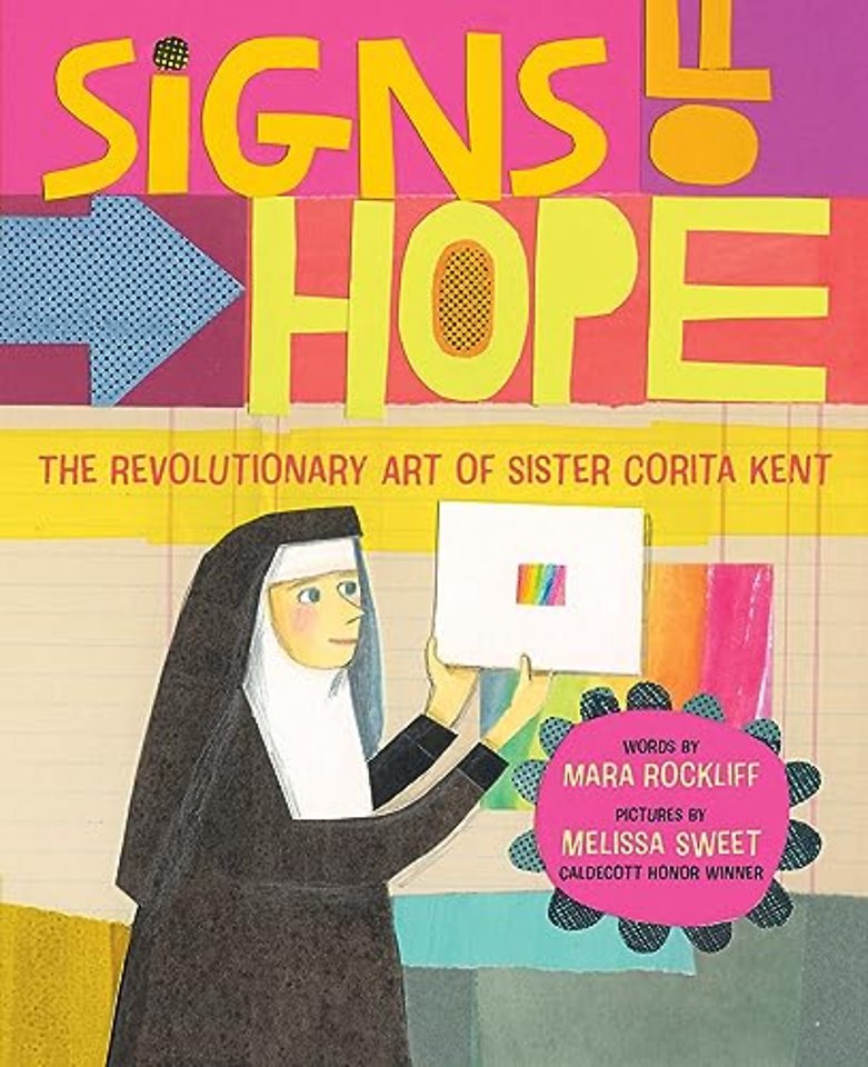 Signs of Hope