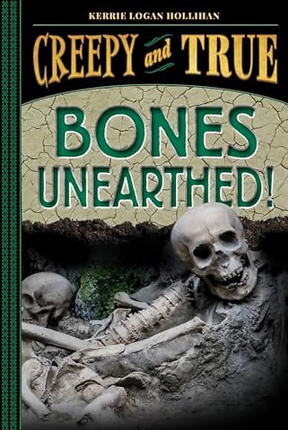 Bones Unearthed!