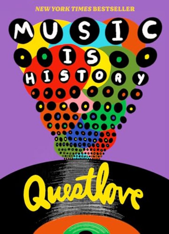 Music Is History