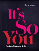 kate spade new york: It's So You!