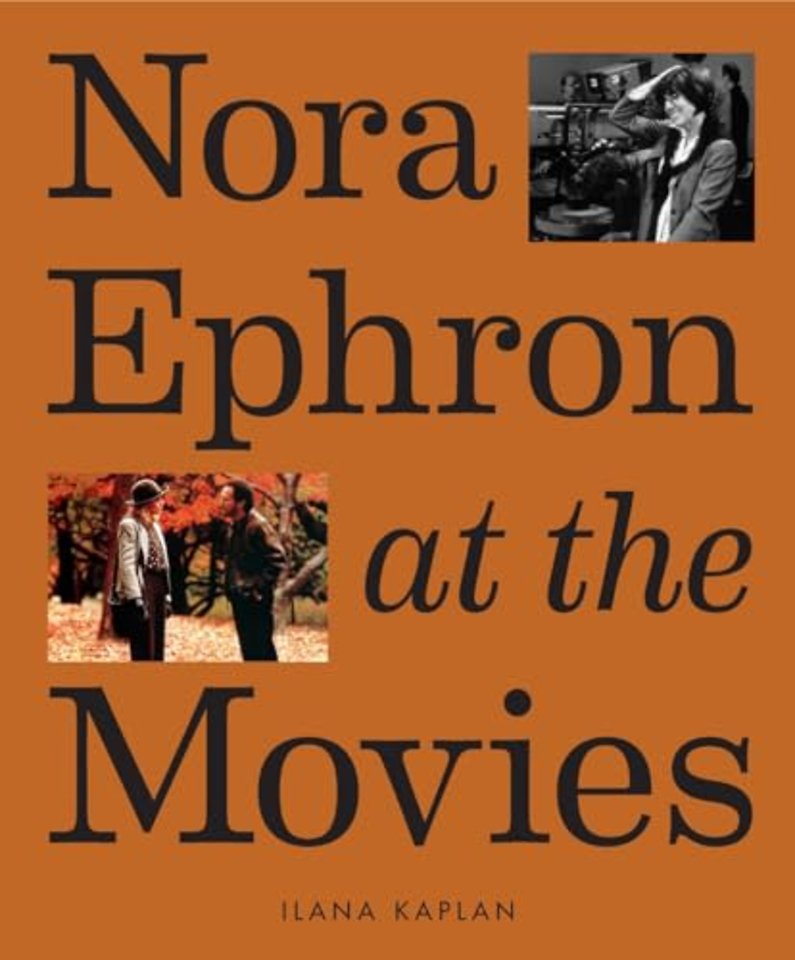 Nora Ephron at the Movies