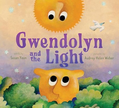 Gwendolyn and the Light