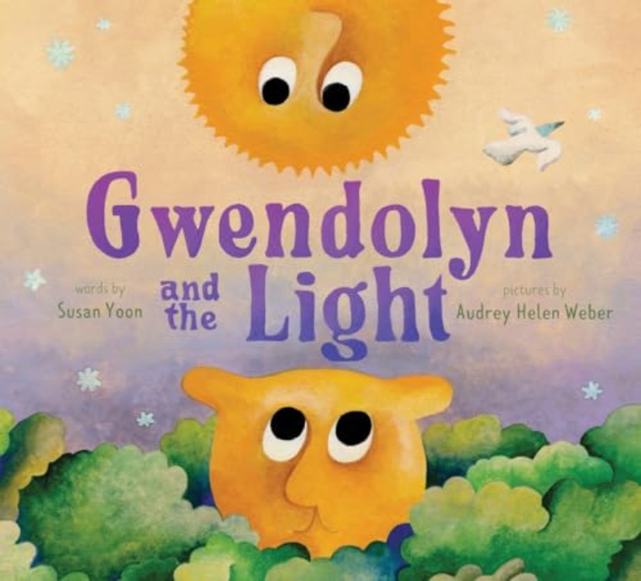 Gwendolyn and the Light