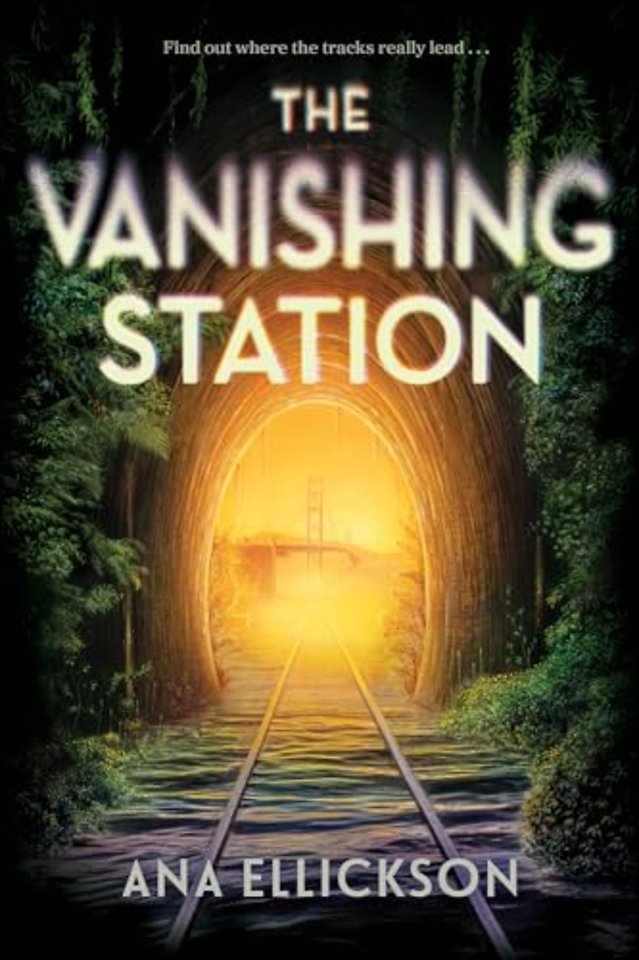 The Vanishing Station