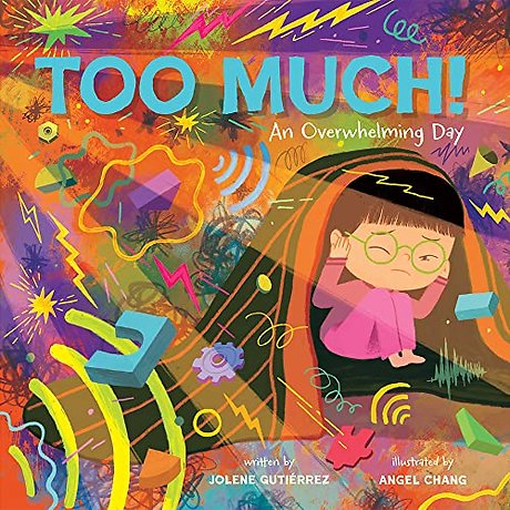 Too Much!