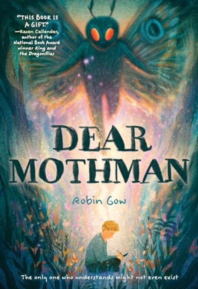 Dear Mothman