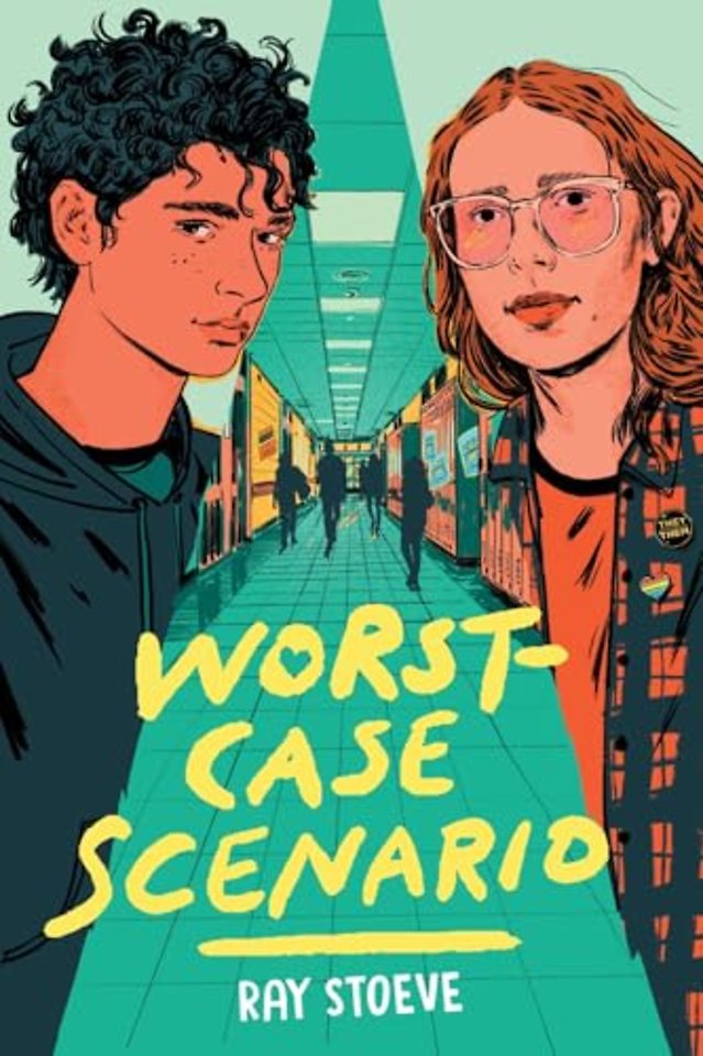Worst-Case Scenario