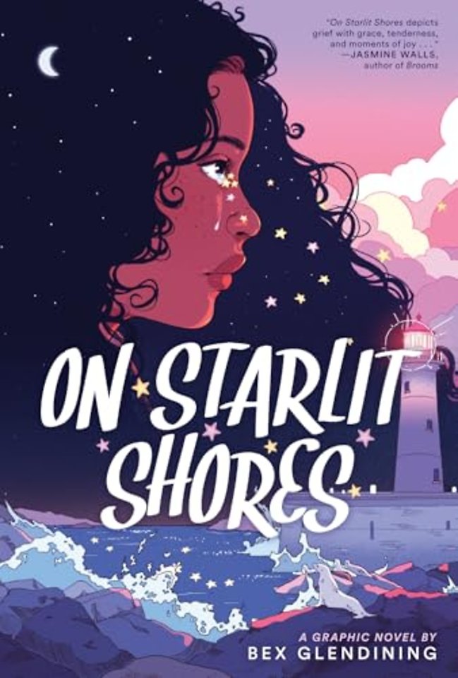On Starlit Shores