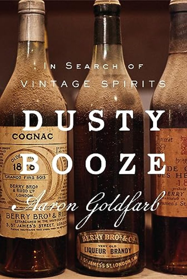 Dusty Booze