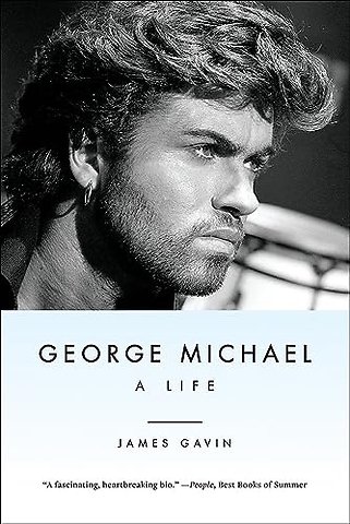 George Michael