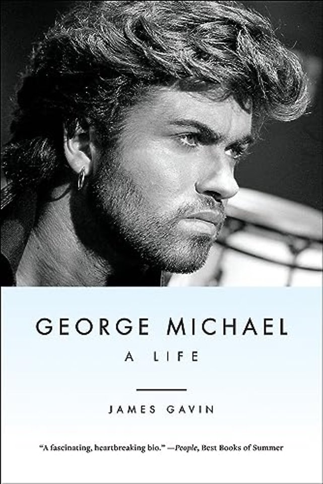 George Michael