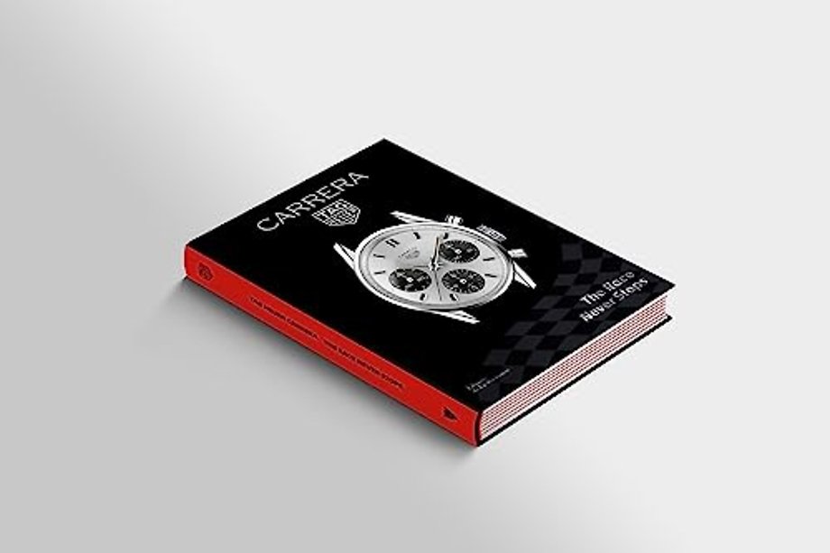TAG Heuer Carrera