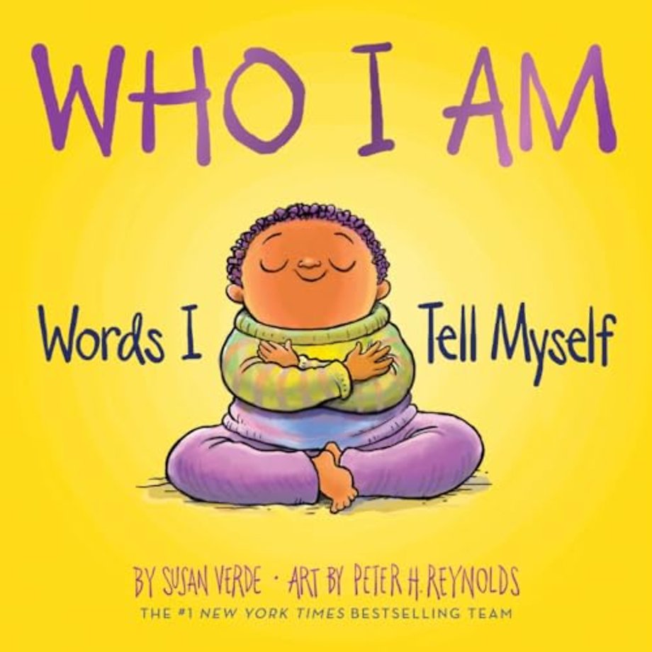 Who I Am