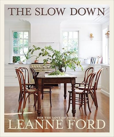 The Slow Down