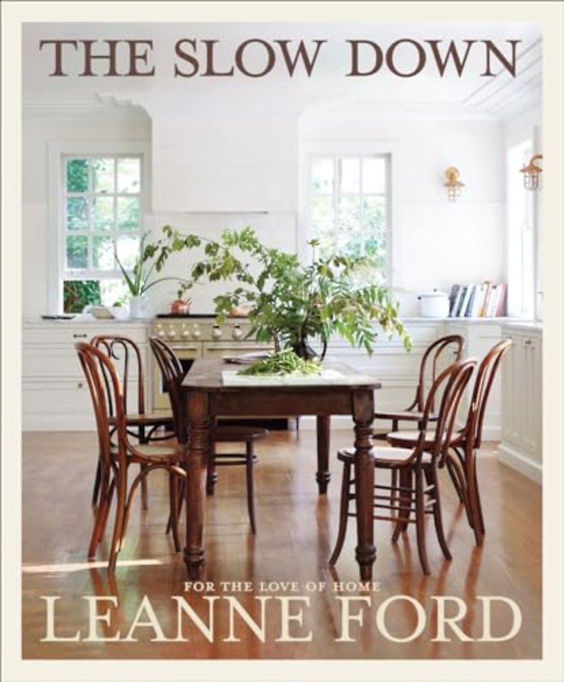The Slow Down