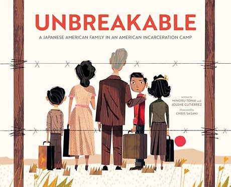 Unbreakable