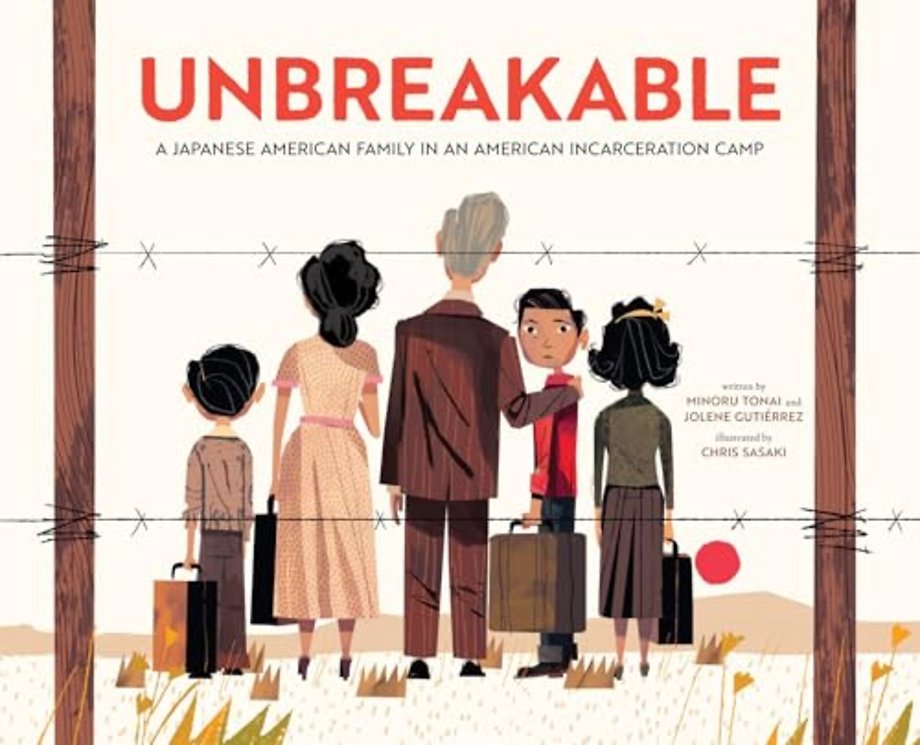 Unbreakable