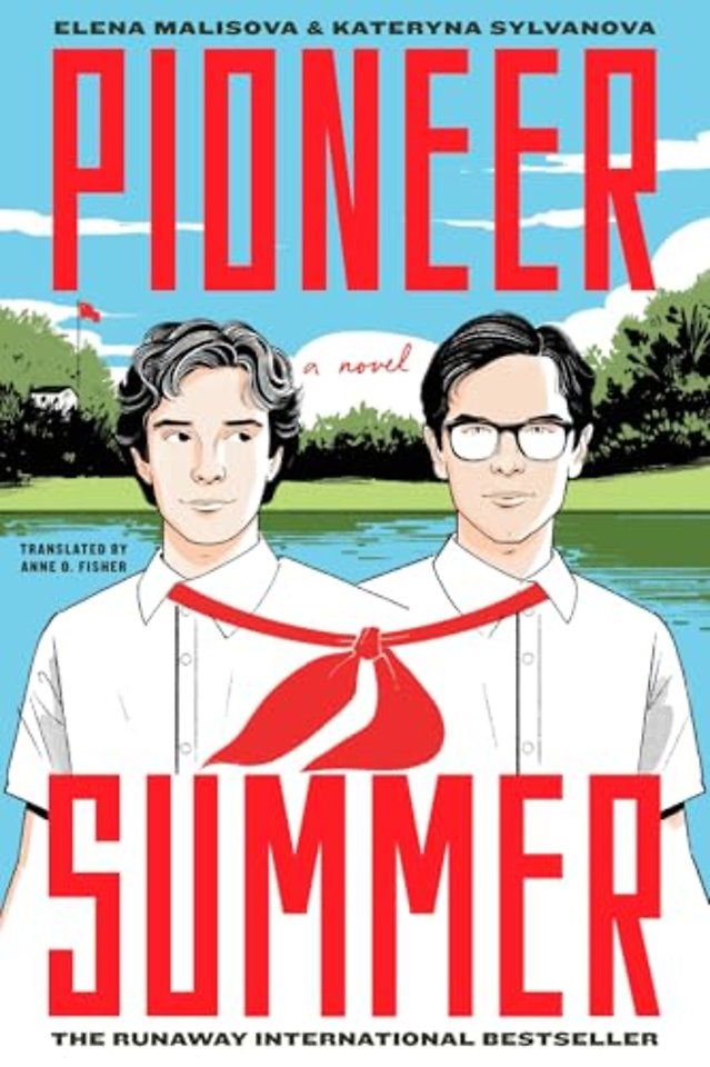 Pioneer Summer