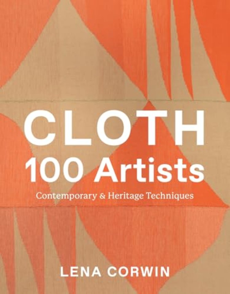Cloth 100 Artists