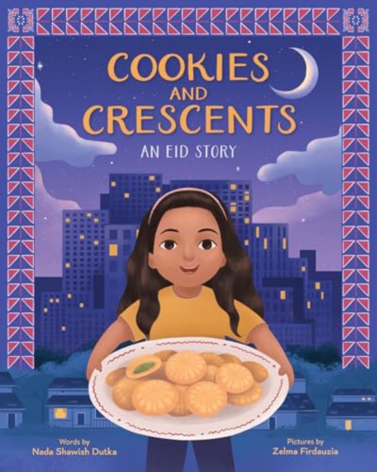 Cookies and Crescents