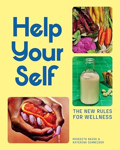 Help Your Self