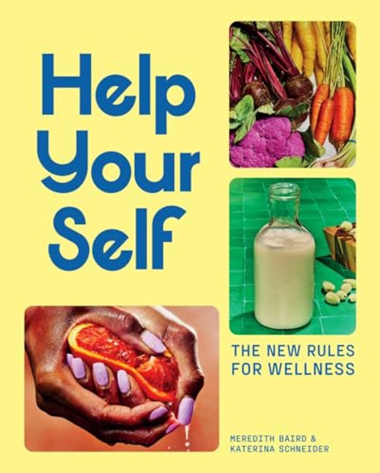 Help Your Self