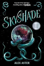 Skyshade (The Lightlark Saga Book 3)
