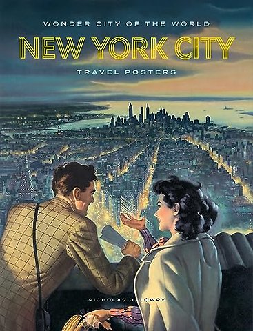 Wonder City of the World
