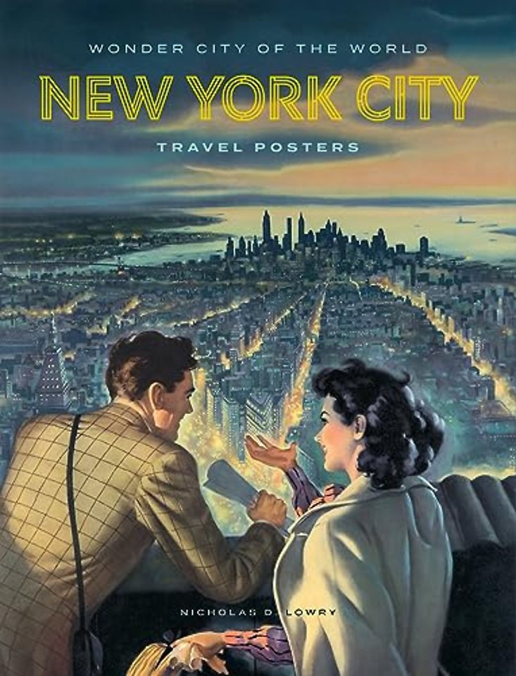 Wonder City of the World