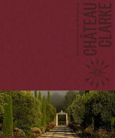 Chateau Clarke