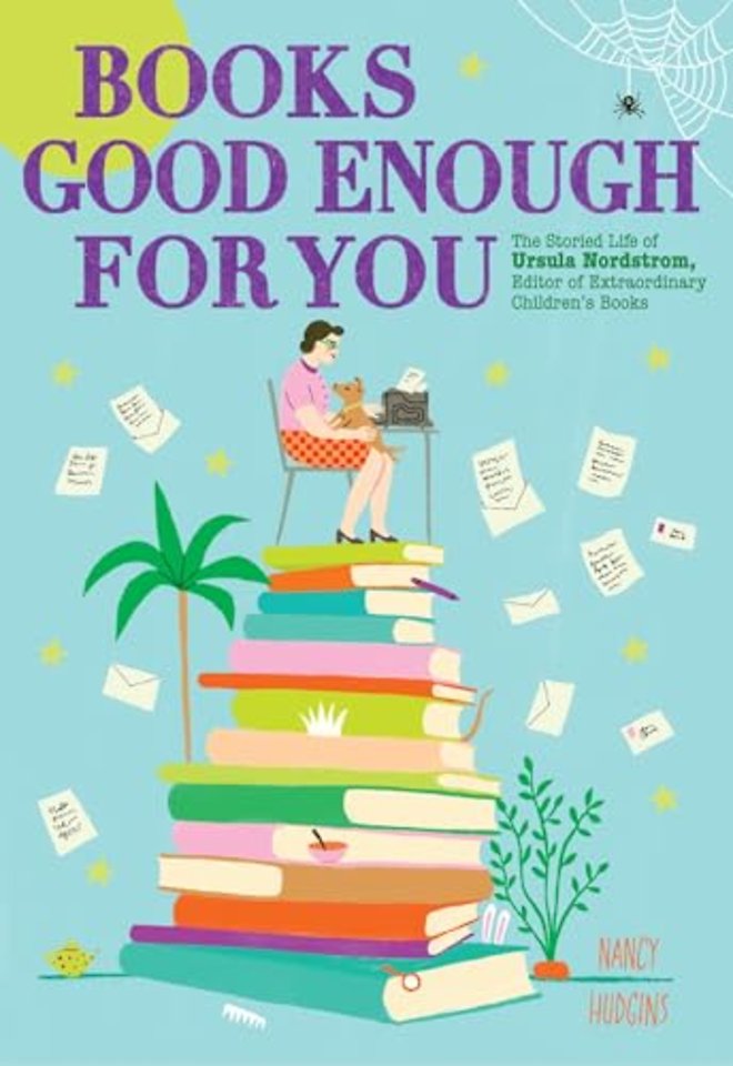 Books Good Enough for You