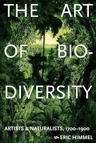The Art of Biodiversity