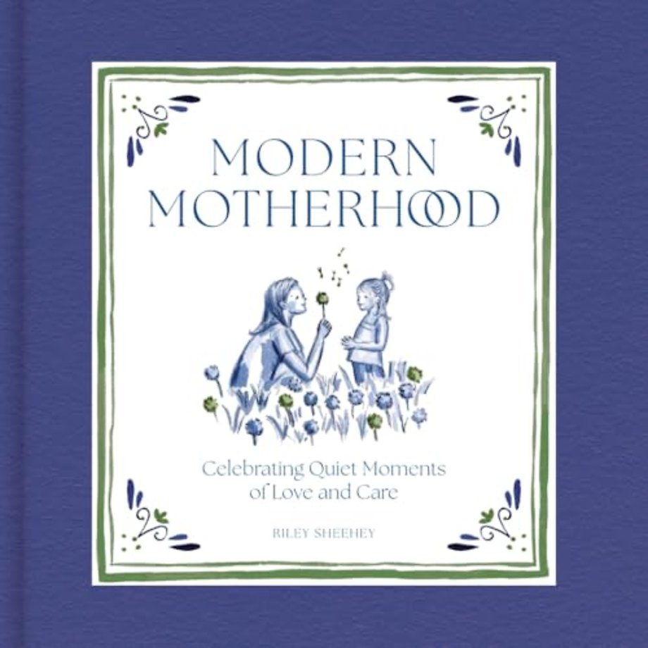 Modern Motherhood