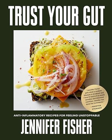 Trust Your Gut