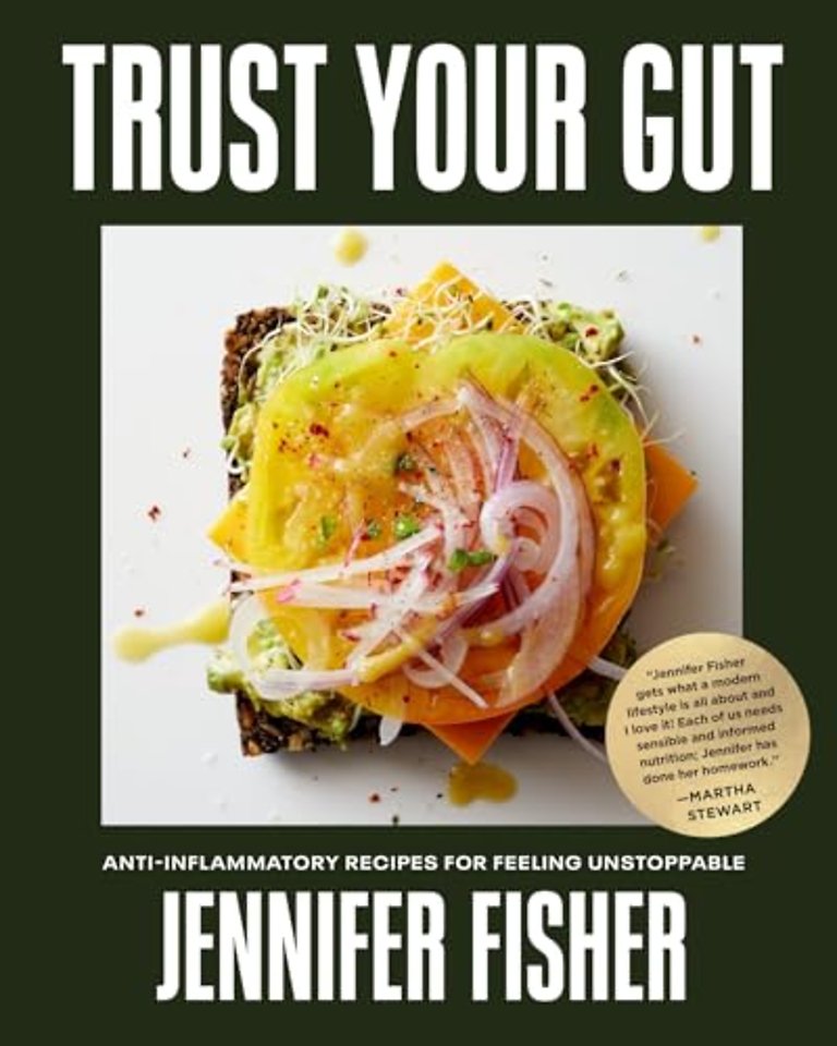 Trust Your Gut