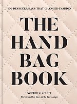 The Handbag Book