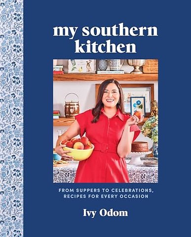 My Southern Kitchen