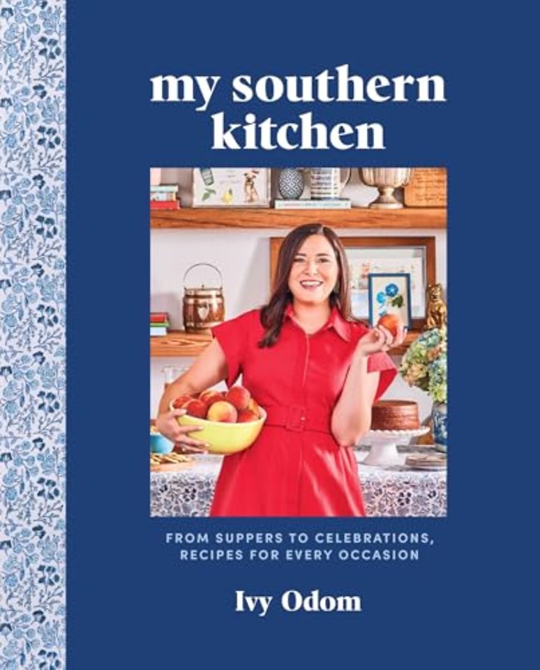 My Southern Kitchen